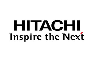 hitachi