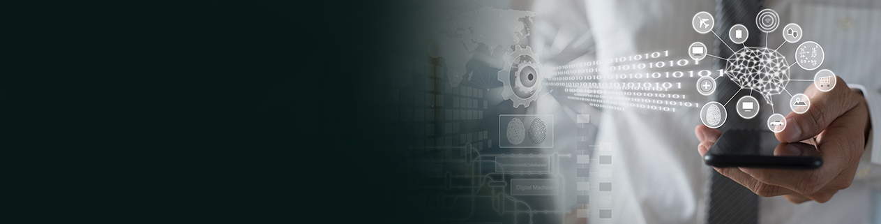 Softdel Blog - 5 Emerging IoT Mobile App Trends_Banner copy